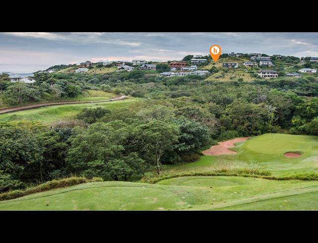 1,501M² VACANT LAND FOR SALE IN SIMBITHI ECO ESTATE